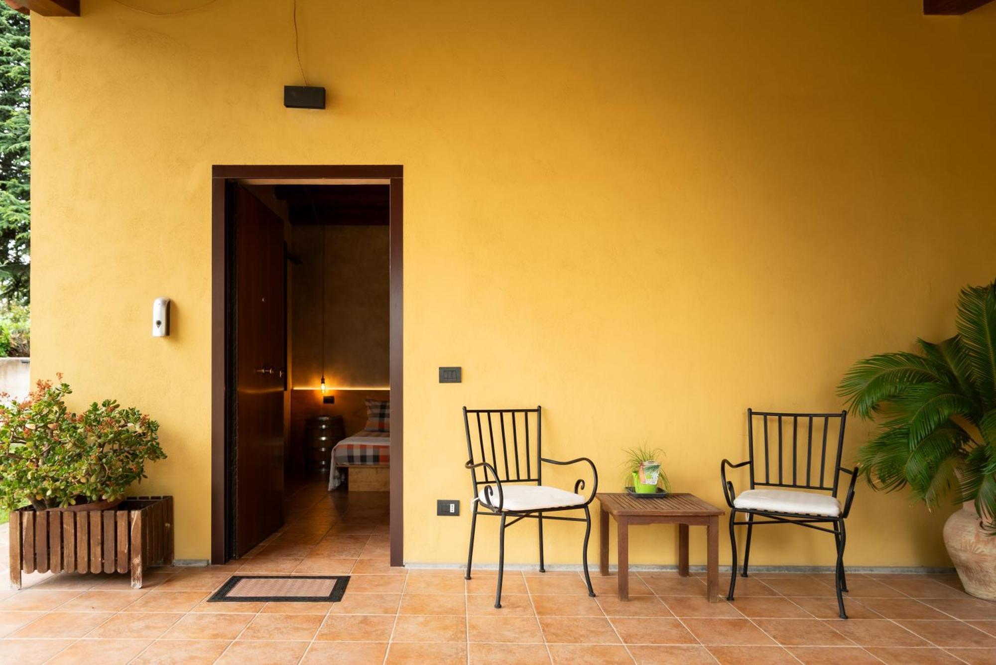 فندق L'Antico Vigneto مارينو المظهر الخارجي الصورة